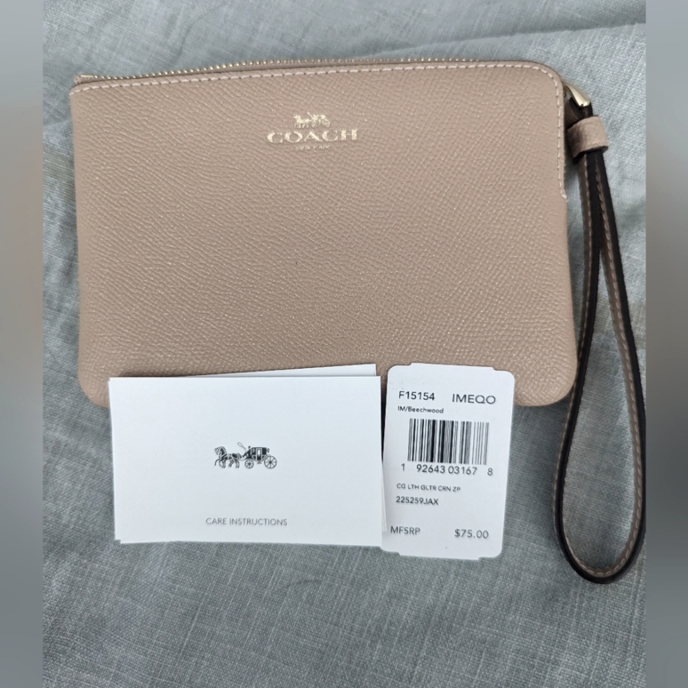 Change purse